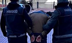 Isparta’da yolcu otobüsünde uyuşturucu operasyonu: 1 gözaltı
