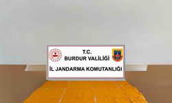 Jandarma ekiplerinden uyuşturucu şebekesine darbe: 13 şüpheli tutuklandı