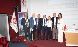 Kadın sağlığı alanında bilimsel gelişmeler Adana’da masaya yatırıldı