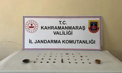 Kahramanmaraş’ta aranan 222 şahıs yakalandı