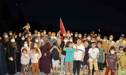 Kahramanmaraş’ta fabrikaların atık sularının barajı kirlettiği iddiası