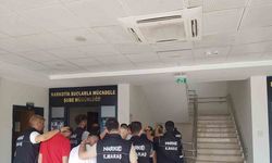Kahramanmaraş’ta uyuşturucuya 14 tutuklama