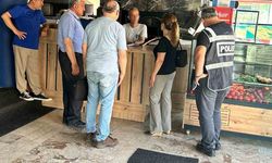 Kapalı alanlarda tütün kullanımına izin veren 4 işletmeye idari para cezası