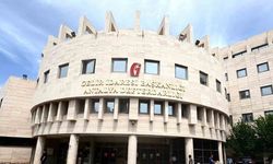 Kaş, Finike ve Gazipaşa’da yeni vergi dairesi müdürlükleri hizmete açıldı