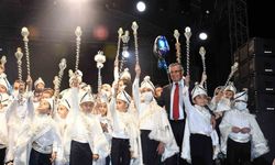 Kemer’de toplu sünnet kayıtları başladı