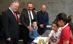 Konyaaltı Bilim Buluşmaları’nın ikincisi düzenlendi