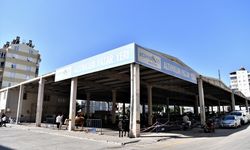 Konyaaltı’ndan iki noktada kurban kesim desteği