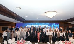 Kotan, ANTAB Plan ve Bütçe Komisyon Üyeliği’ne seçildi
