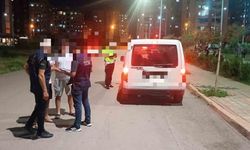 Kozan’da hapis cezasıyla aranan 5 hükümlü yakalandı