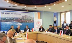 Mersin, ’Kuraklık Yönetim Planı’nı hazırlıyor