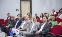 Mersin’de AB destekli çevreci proje başarıyla tamamlandı