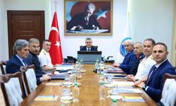 Mersin’de son bir haftada aranan 871 şahıs yakalandı