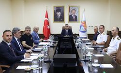 Mersin’de son bir haftada bin 445 araç trafikten men edildi