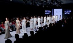 Moda ve tarih  Antalya Fashion Week’te buluşacak
