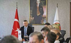 MTSO’nun hedefi sanayiciyi yeşil dönüşüme hazırlamak