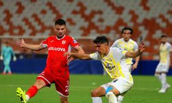 Muşspor, Nesine 2. Lig’de
