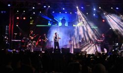 Onikişubat’ta gençlik festival coşkusu