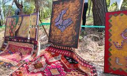 Osmaniye’de "Karatepeden İzler" sergisi düzenlendi