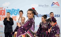 Özel bireyler engelleri sanatla aştı