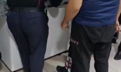 Parmağına yüzük sıkıştı, yardımına itfaiye koştu