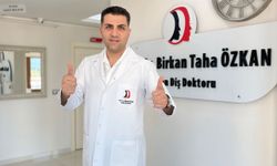 Prof. Dr.: "Antidepresan ve epilepsi ilaçları diş çene kemiğini çökertiyor"