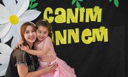 Tarsus’ta Anneler Günü etkinliği
