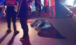 Tarsus’ta trafik kazası: 1 ölü