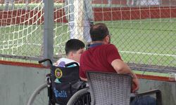 Türkiye’nin "En Sosyal" OSB’sinde futbol heyecanı dorukta