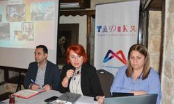 Uluslararası Tarsus Festivali’nin hazırlıkları başladı