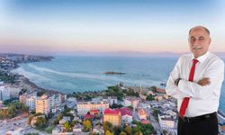 Yumurtalık Ayas sahili mavi bayrak aldı