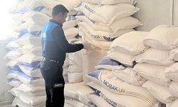 Yumurtalık’ta fırınlarda hijyen ve gramaj denetimi
