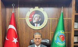 Yüreğir Ziraat Odası Başkanı Doğan: "Anız Yakmak Geleceğimizi Yakmaktır"