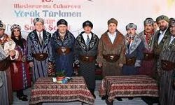 AK Parti Genel Başkan Yardımcısı Zorlu, Adana'da Yörük Türkmen Şöleni'ne katıldı: