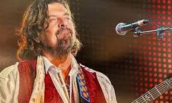 Alan Parsons'ın İstanbul konseri biletleri Biletinial'da satışta