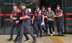 Alanya'da çıkan silahlı kavgada bir kişi öldü
