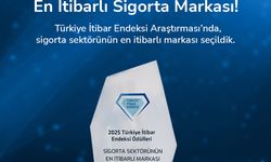 Anadolu Sigorta, Bu Sene de Türkiye’nin En İtibarlı Şirketi Seçildi