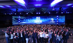 Anadolu Sigorta’nın 100. Yılında “100 Yılın Liderleri Zirvesi”