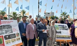 Antalya ve çevre illerdeki AK Parti teşkilatları 27 Mayıs darbesini kınadı