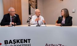 Astrazeneca Türkiye İle Başkent Üniversitesi Sağlık Kuruluşları Arasında Önemli İş Birliği