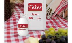 Ayranın En Lezzetli Haliyle Bayram Sofraları Daha Keyifli