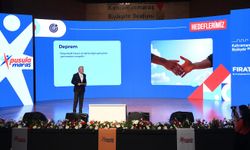 Başkan Görgel, Gençlik Projeleri Lansmanını Gerçekleştirdi