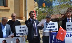 Başkan Kır; “Yeni Açılım Süreci Değil, Yeni Bir Hata”