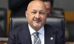Belçika Müslüman Konseyi Başkanı, kalabalık Müslüman nüfusun sorunların çözümü için yeterli olmadığını söyledi
