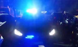 Beyoğlu'nda usulsüz çakar kullanımına 136 bin 165 lira ceza