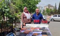 Bıçakçılık Mesleğini Ailece Yapıyorlar