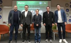 Bilyoner ve Kadir Has Üniversitesi’nden Sporun Geleceğine Destek