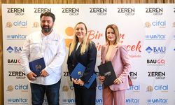 ‘Bir Sen Bir Gelecek’ Yeni Mezunlar Verecek