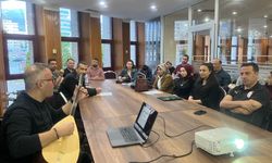 Biyografi Akademisi’nde Aşık Veysel’in Gönül Dünyasına Yolculuk Gerçekleştirildi