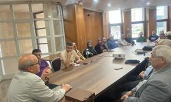 Biyografi Akademisi'nde Duran Boz ile Nuri Pakdil Anlatıldı