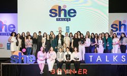 Boyner Grup ve UNDP’den Geleceğe Yön Veren Buluşma